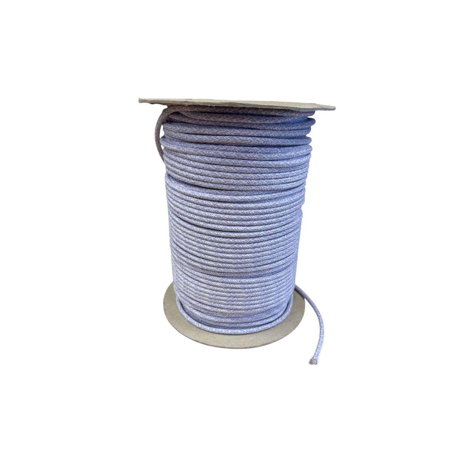 Recycled Cotton Rope – Lilla