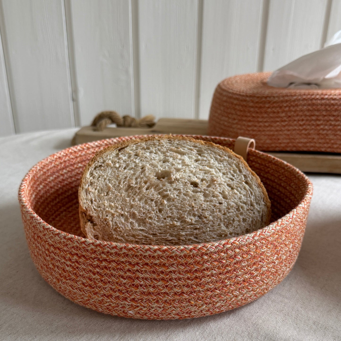 Uni Peache plate high
