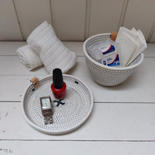 Load image into Gallery viewer, Mini Bowl UNI Grey