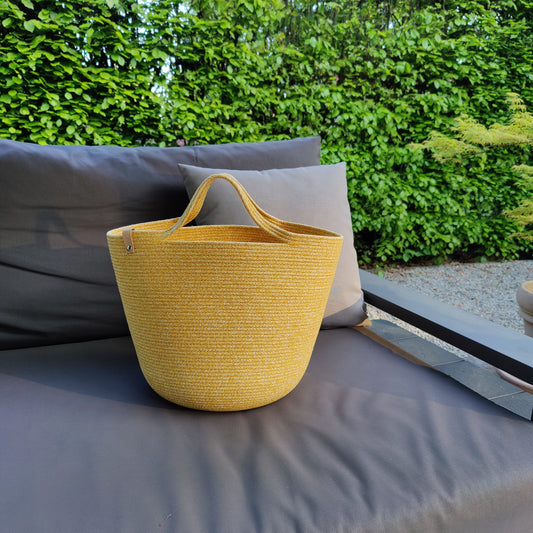 Tragetasche „Sonnenblumen“