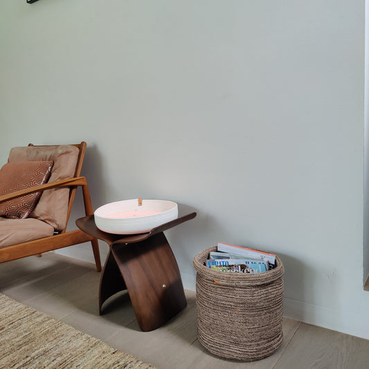 Soft Stitch Desert Sun