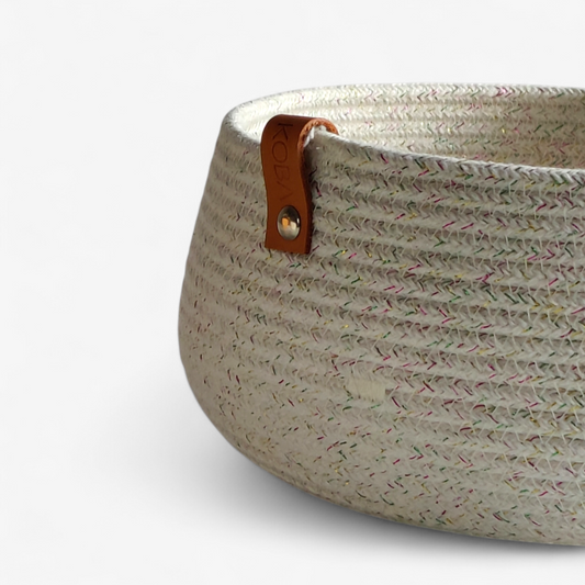 Bowl high medium Sample #19