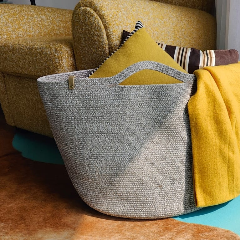 Outdoor-Aufbewahrung Sage Elegance PP – KOBA handmade in Belgium