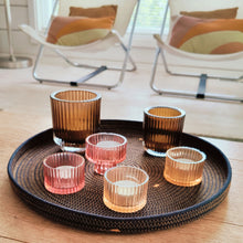 Afbeelding in Gallery-weergave laden, Plate low  Golden collection