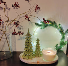 Afbeelding in Gallery-weergave laden, Oval Plate  Uni Soft Boho melé