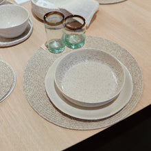 Charger l'image dans la galerie, Set de table Boho Melé
