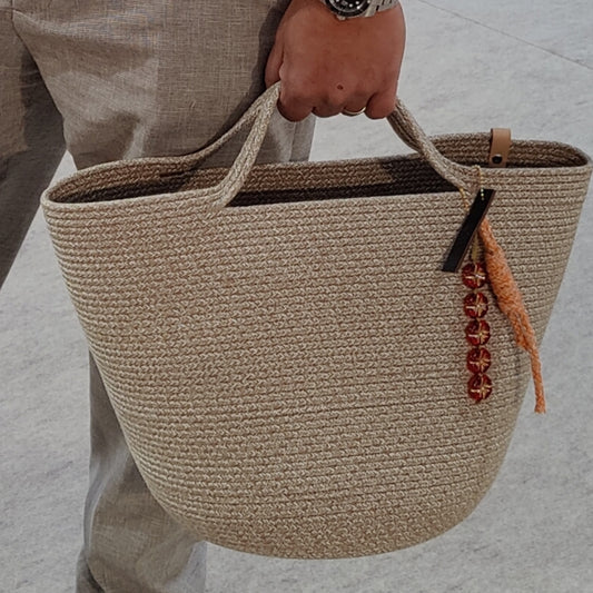 Tragetasche „Sonnenblumen“