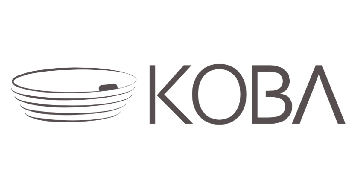Koba handmade Stijlvolle, Duurzame Decoratie voor Elk Huis – KOBA