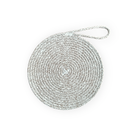 Pfannenuntersetzer Boho