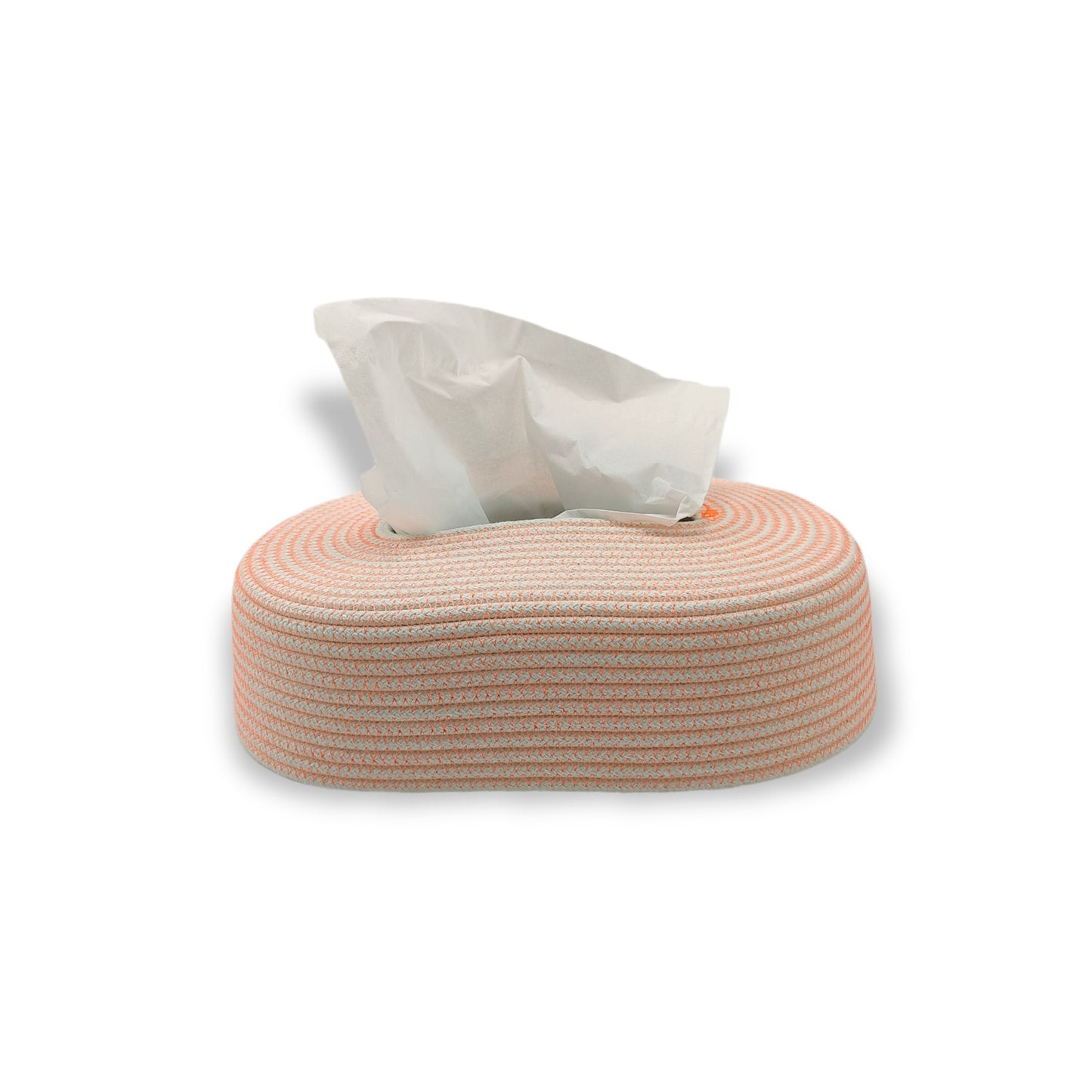 Taschentuchbox Schwarz