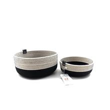 Charger l'image dans la galerie, Noir blanc