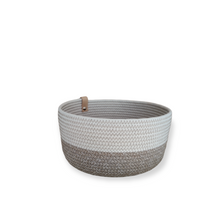 Load image into Gallery viewer, Boho Melé & White