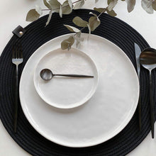 Afbeelding in Gallery-weergave laden, Placemat Black