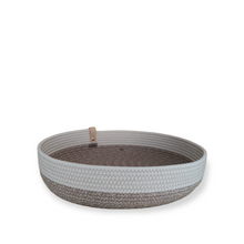 Load image into Gallery viewer, Boho Melé & White