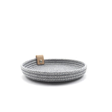 Charger l'image dans la galerie, Mini Bol UNI Gris Pastel