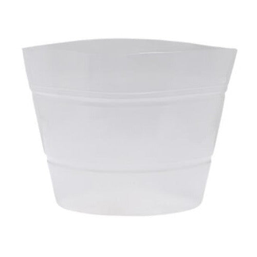 Wasserdichter Einsatzbezug rund 40 x H 30 cm