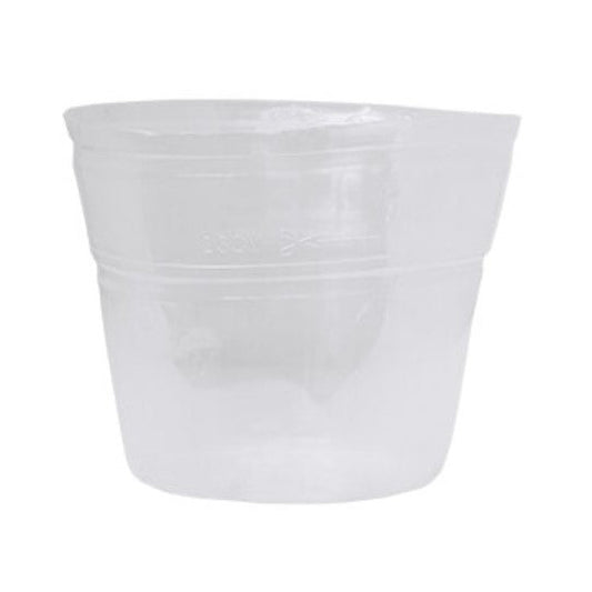 Wasserdichter Einsatzbezug rund 45 x H 35 cm