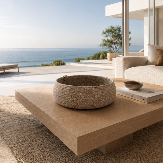 Centerpiece Bowl
