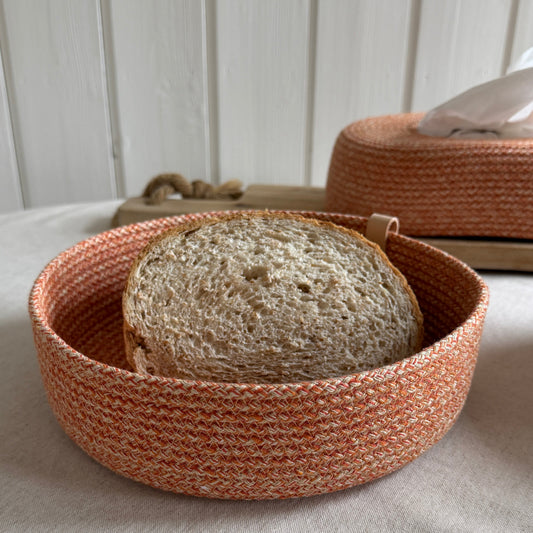 Uni Peache plate high