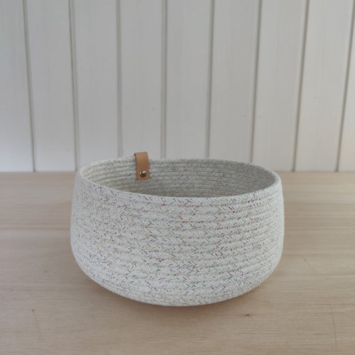 Festive Sparkle bowl