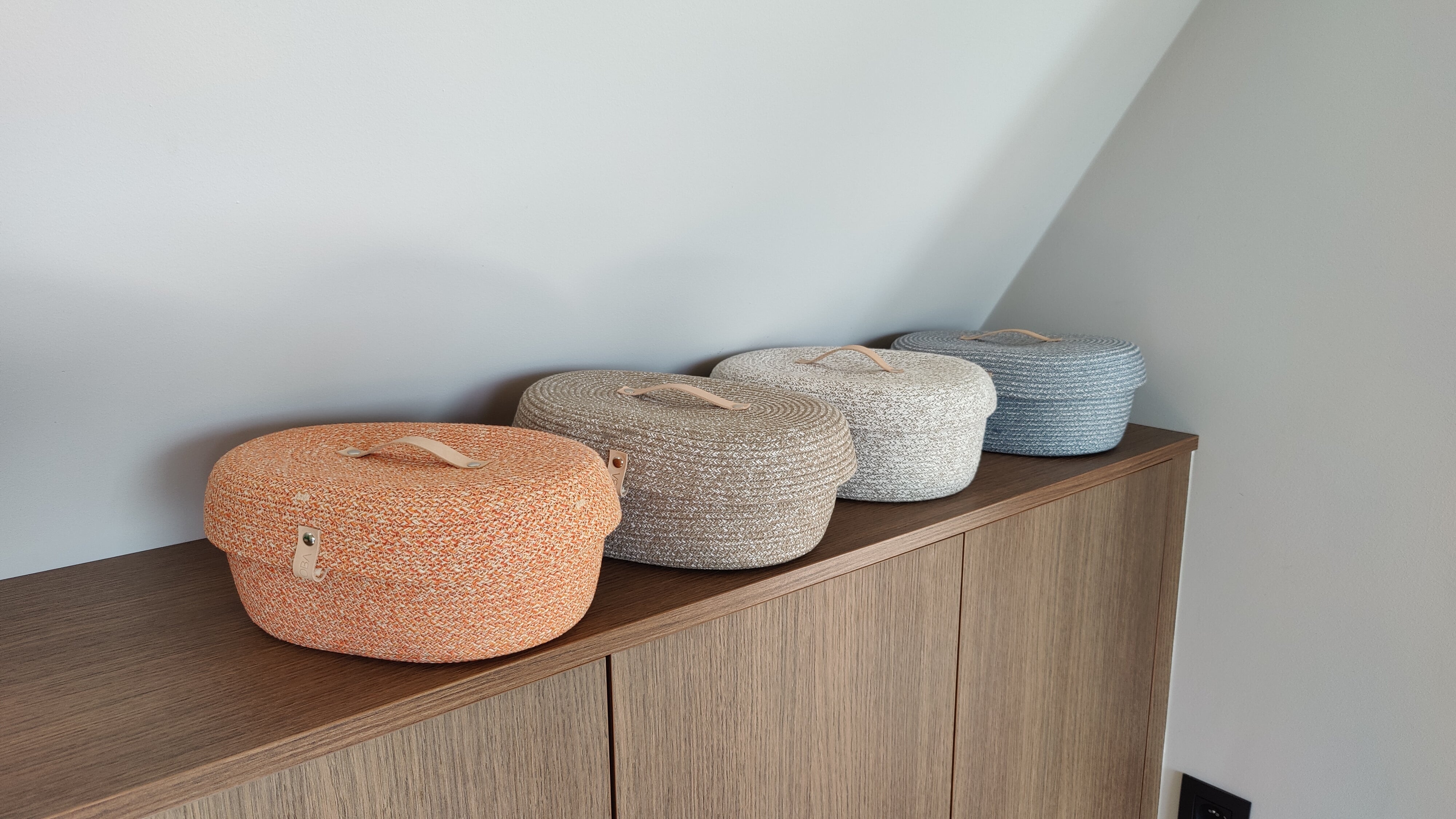 MASA-KOBA出品 Koba handmade Stijlvolle, Duurzame Decoratie voor Elk Huis – KOBA