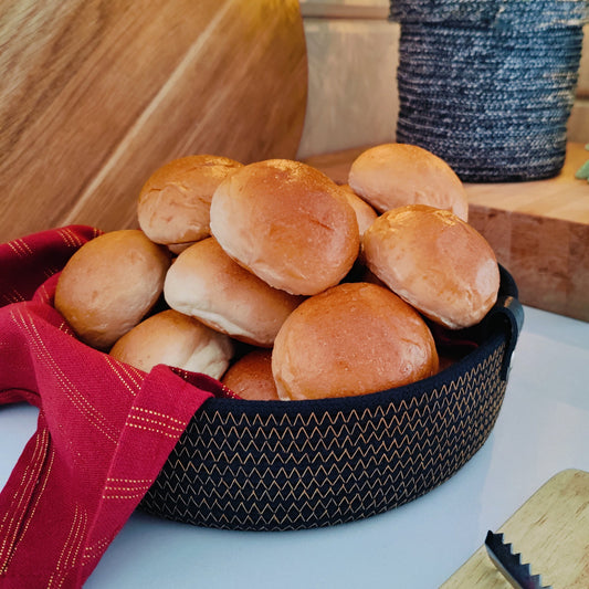 Golden Collection plate high