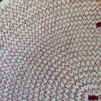 Bowl High Large sample #21