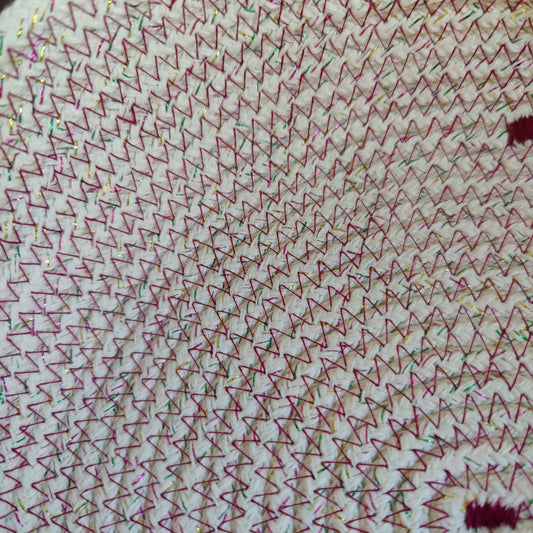 Bowl High Large sample #21