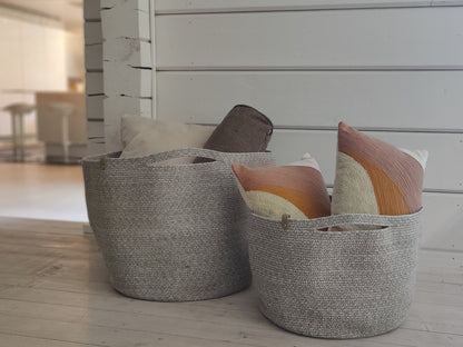 aufbewahrung kissen outdoor Outdoor-Aufbewahrung Sage Elegance PP – KOBA handmade in Belgium