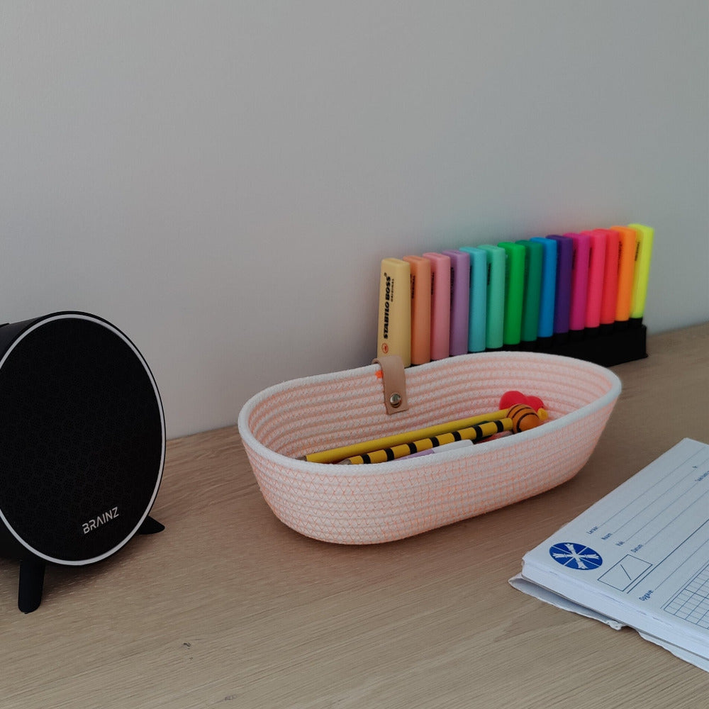 Stifthalter UNI Fluo orange