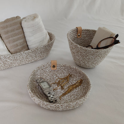 Mini Bowl Uni Soft Boho