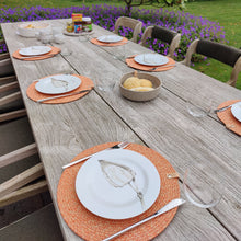 Afbeelding in Gallery-weergave laden, Placemat Uni Peach