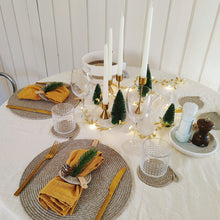 Afbeelding in Gallery-weergave laden, Placemat Boho Melé