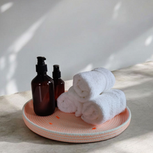Afbeelding in Gallery-weergave laden, Plate low  Uni Fluo Orange