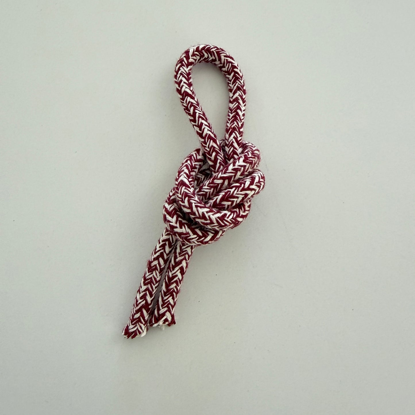 Je eerste steek doos - Rope sewing voor beginners