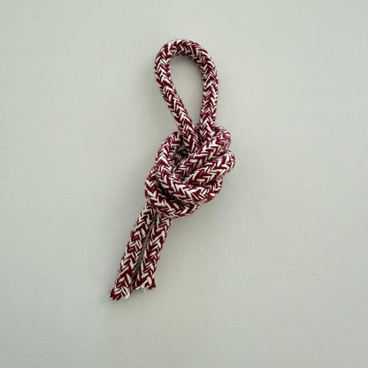 Je eerste steek doos - Rope sewing voor beginners
