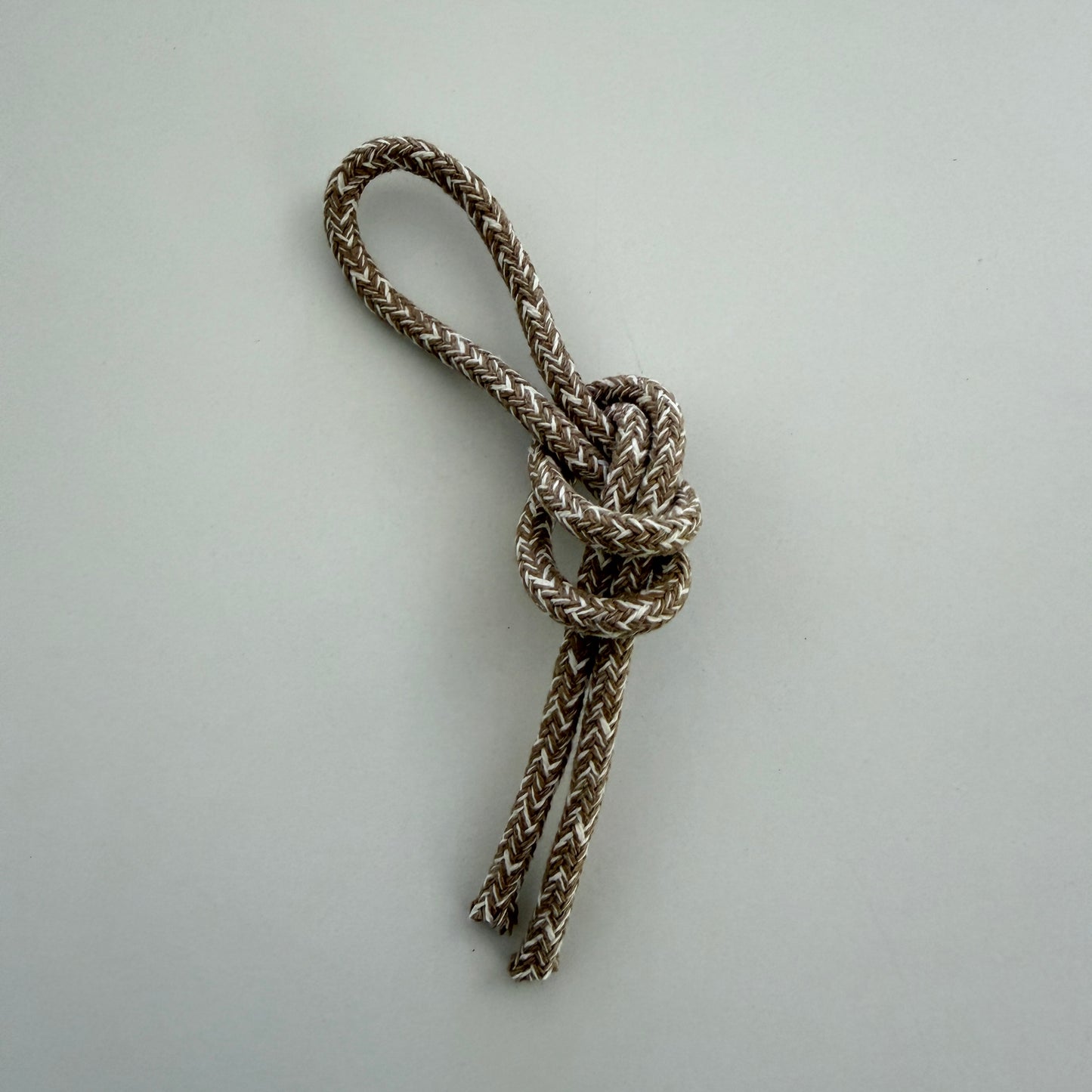 Je eerste steek doos - Rope sewing voor beginners