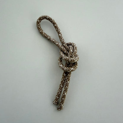 Je eerste steek doos - Rope sewing voor beginners