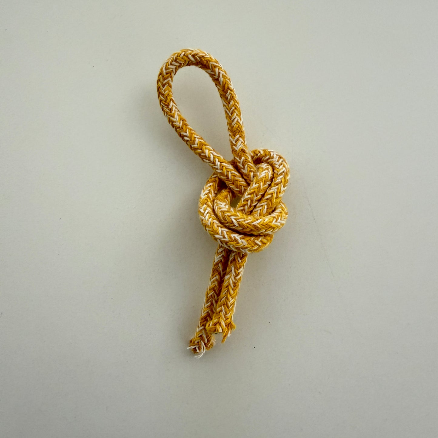 Je eerste steek doos - Rope sewing voor beginners