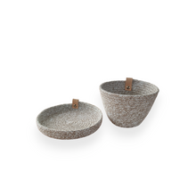 Afbeelding in Gallery-weergave laden, Mini Bowl Uni Soft Boho