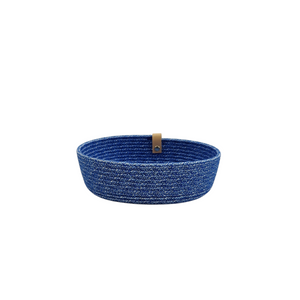 Ovale Aufbewahrung Boho Melé