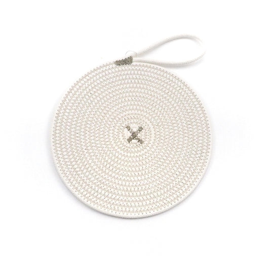 Pfannenuntersetzer Boho