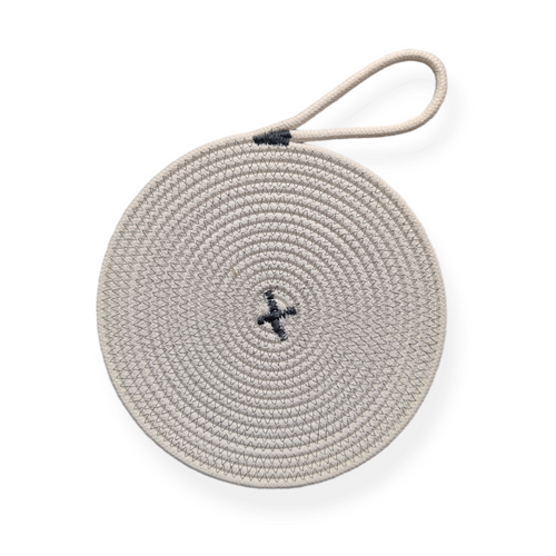 Pan Coaster UNI Gris