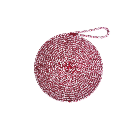 Pfannenuntersetzer Boho