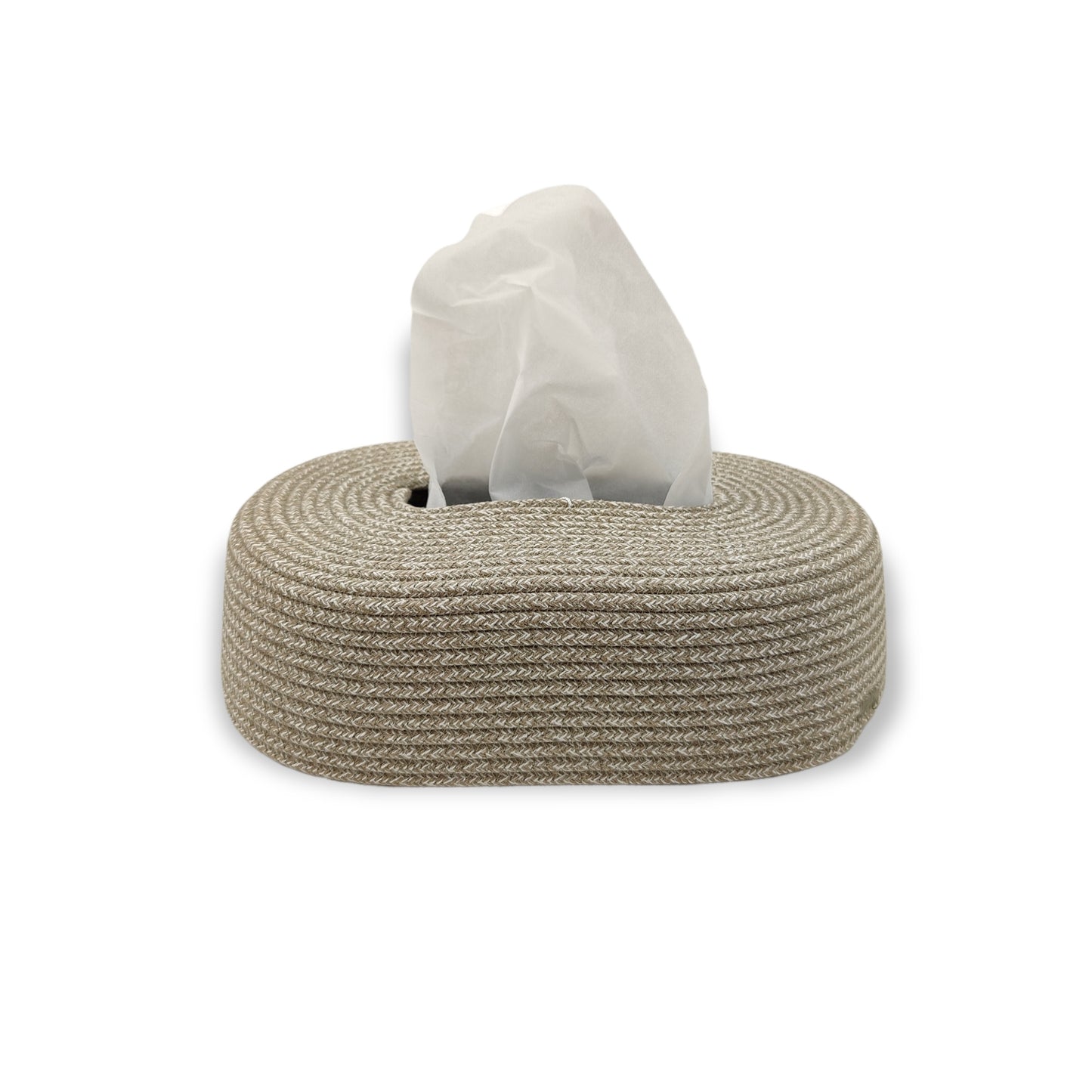 Tissue Uni Boho meliert