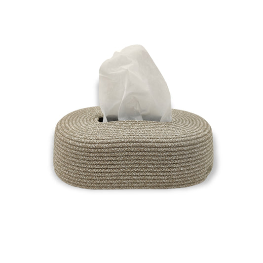 Tissue Uni Boho meliert