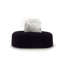 Afbeelding in Gallery-weergave laden, Tissue Box Black