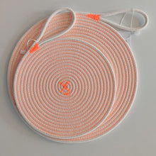 Load image into Gallery viewer, Pan Coaster fluo orange