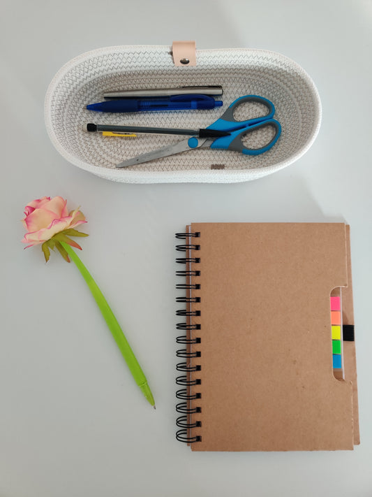 Stifthalter UNI Lachs