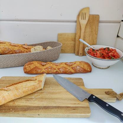 Baguettekorb UNI Boho Melé